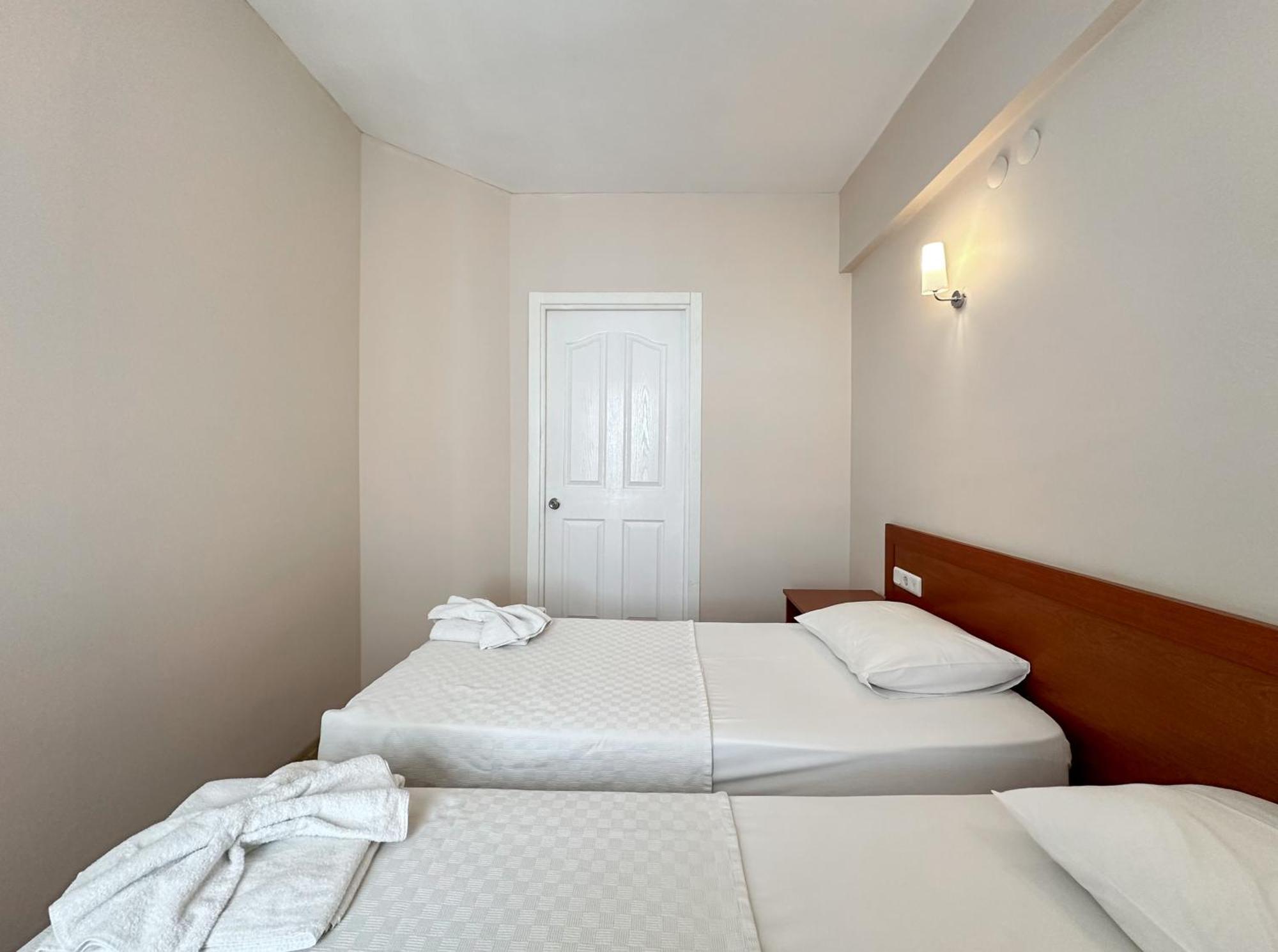 Kekik Butik Otel Çeşme Exterior foto