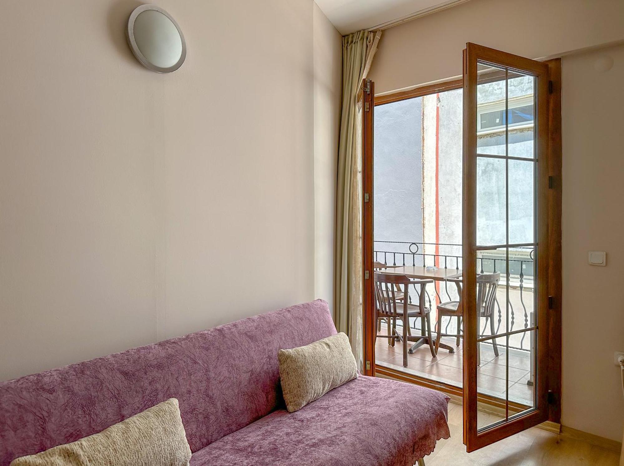 Kekik Butik Otel Çeşme Exterior foto