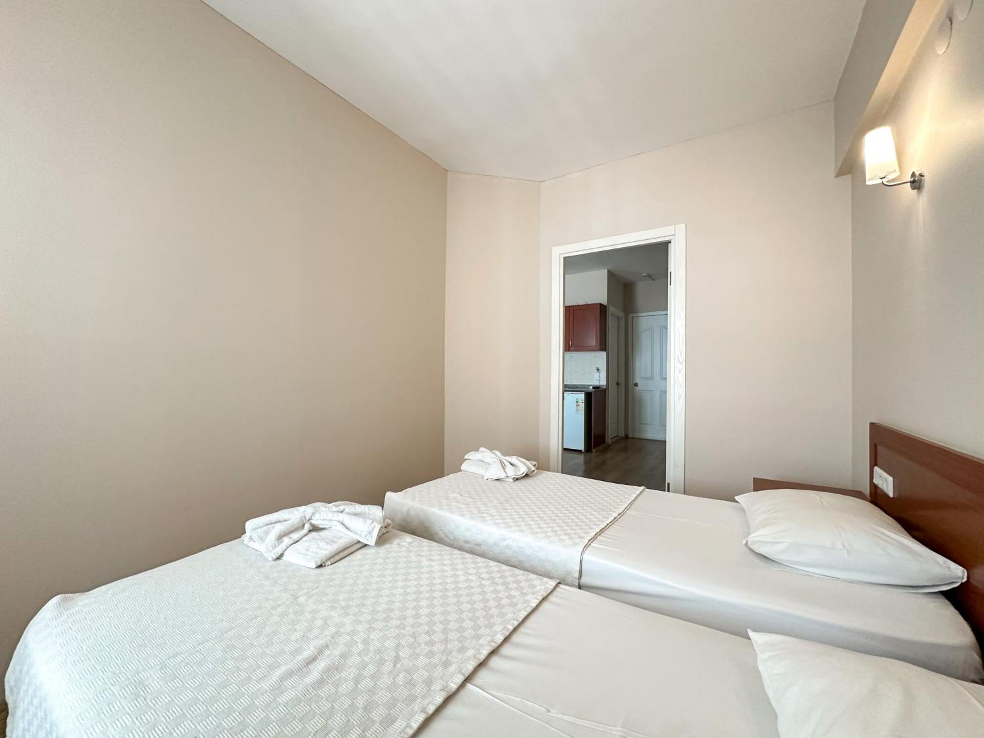 Kekik Butik Otel Çeşme Exterior foto