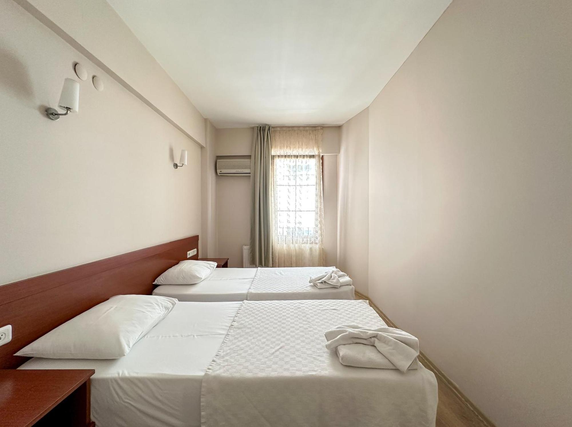 Kekik Butik Otel Çeşme Exterior foto