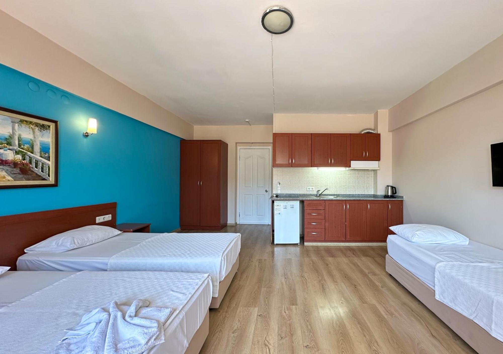 Kekik Butik Otel Çeşme Exterior foto