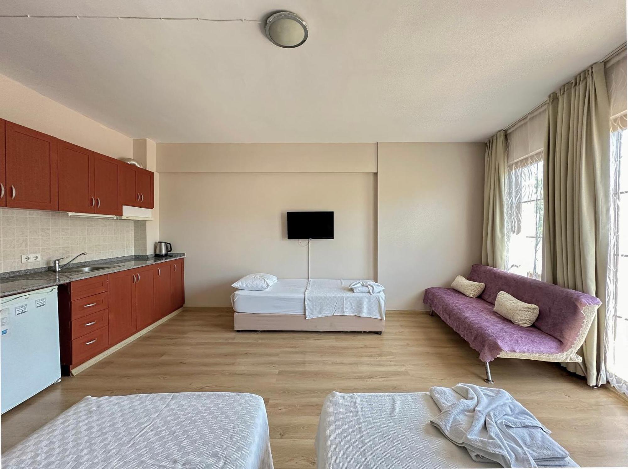 Kekik Butik Otel Çeşme Exterior foto