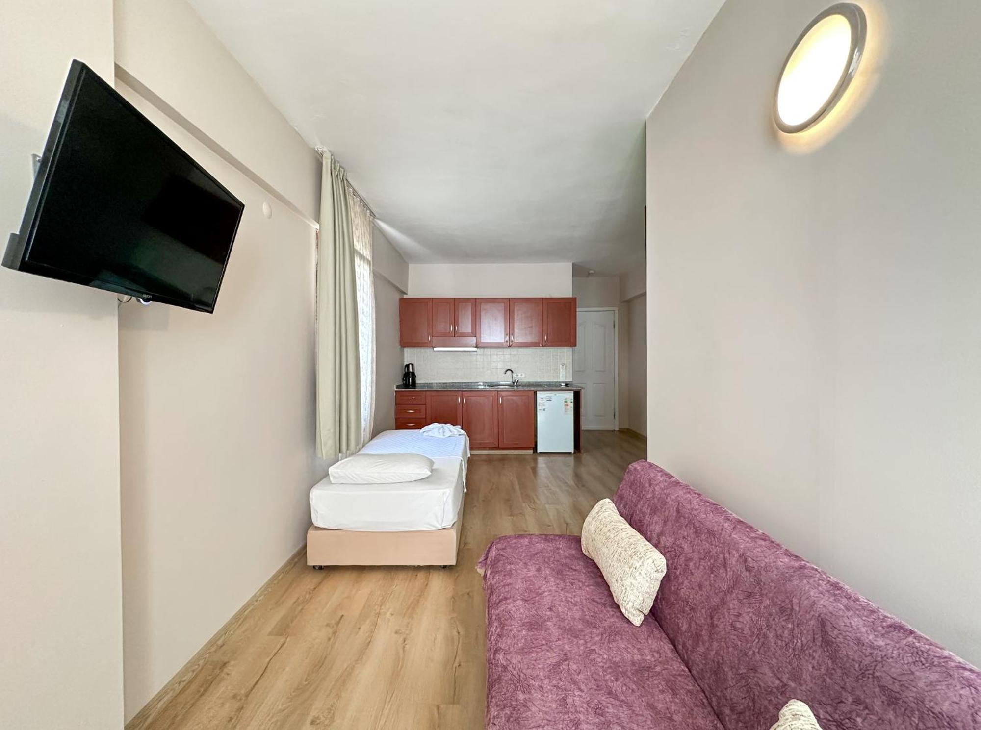 Kekik Butik Otel Çeşme Exterior foto