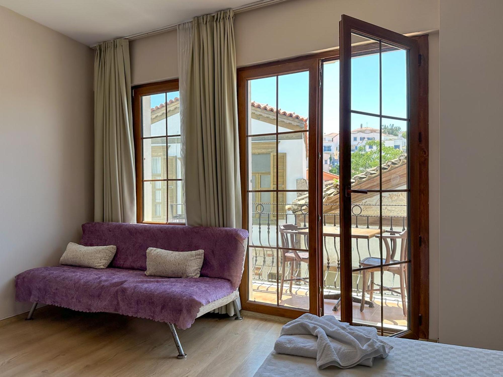 Kekik Butik Otel Çeşme Exterior foto