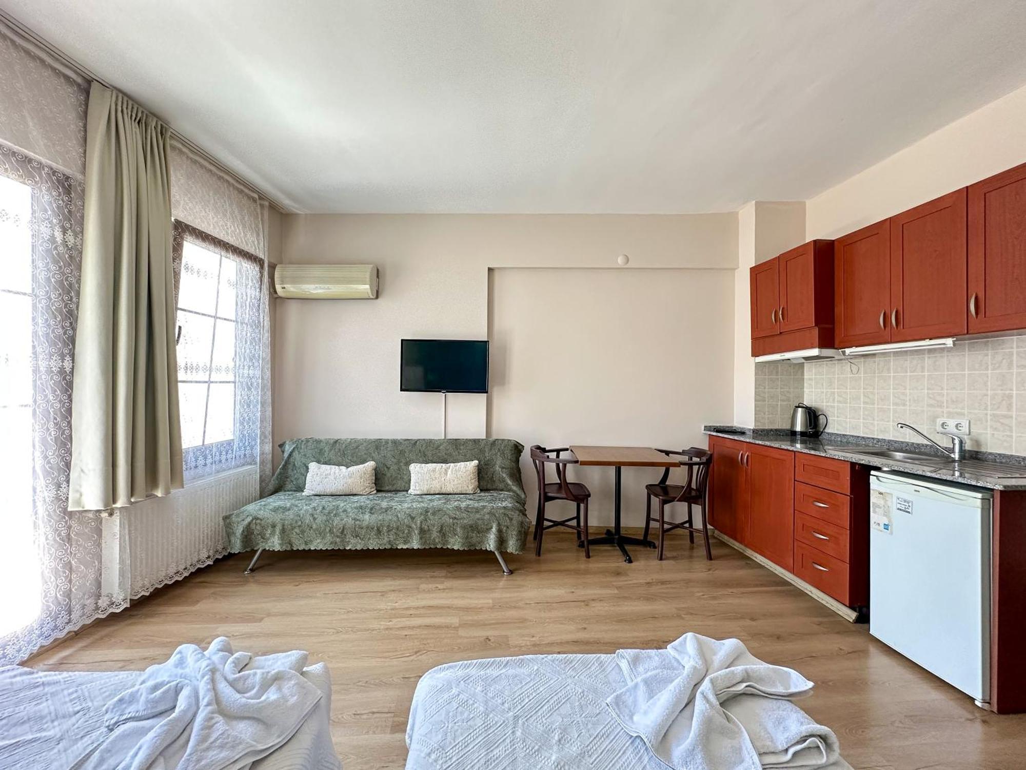 Kekik Butik Otel Çeşme Exterior foto