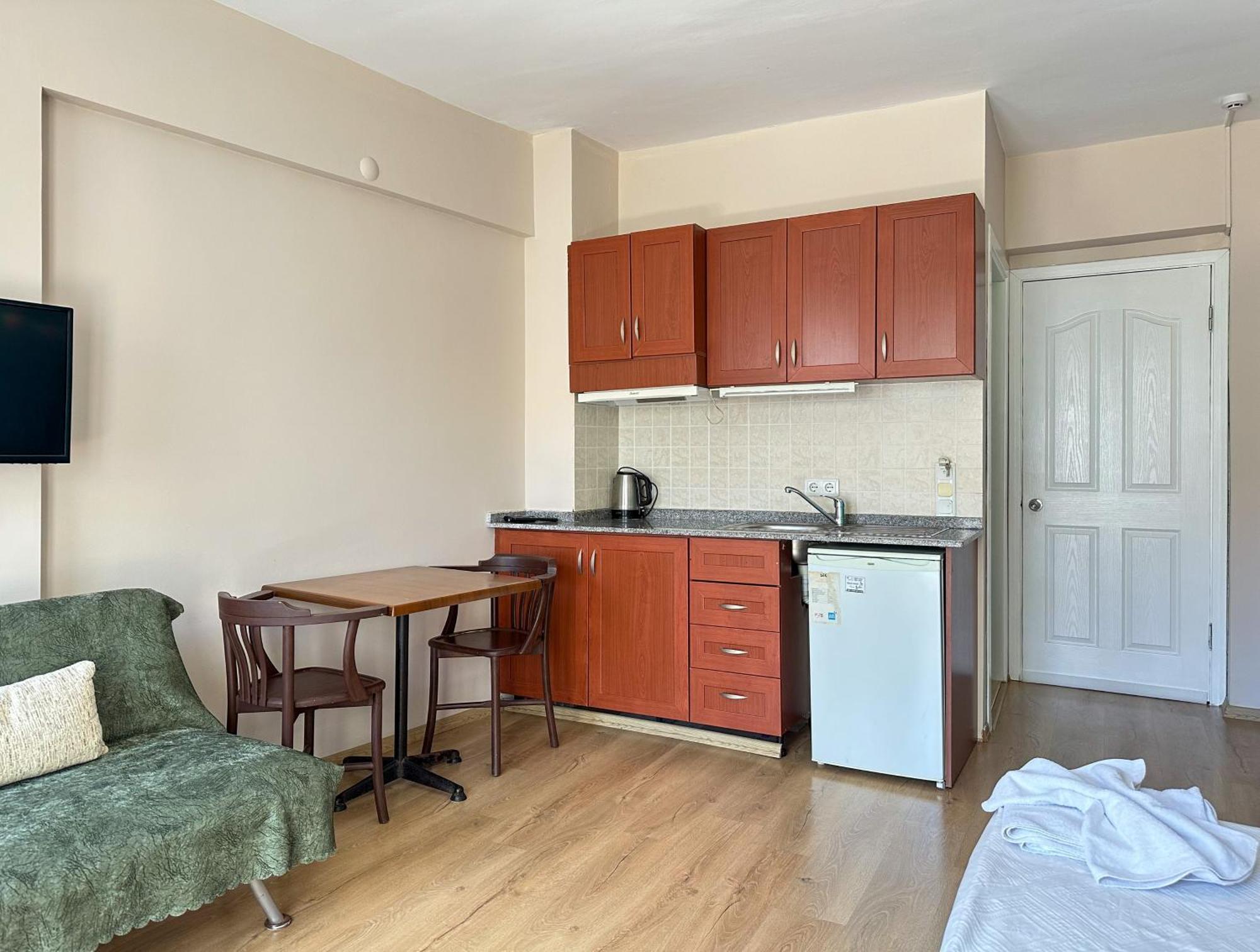 Kekik Butik Otel Çeşme Exterior foto