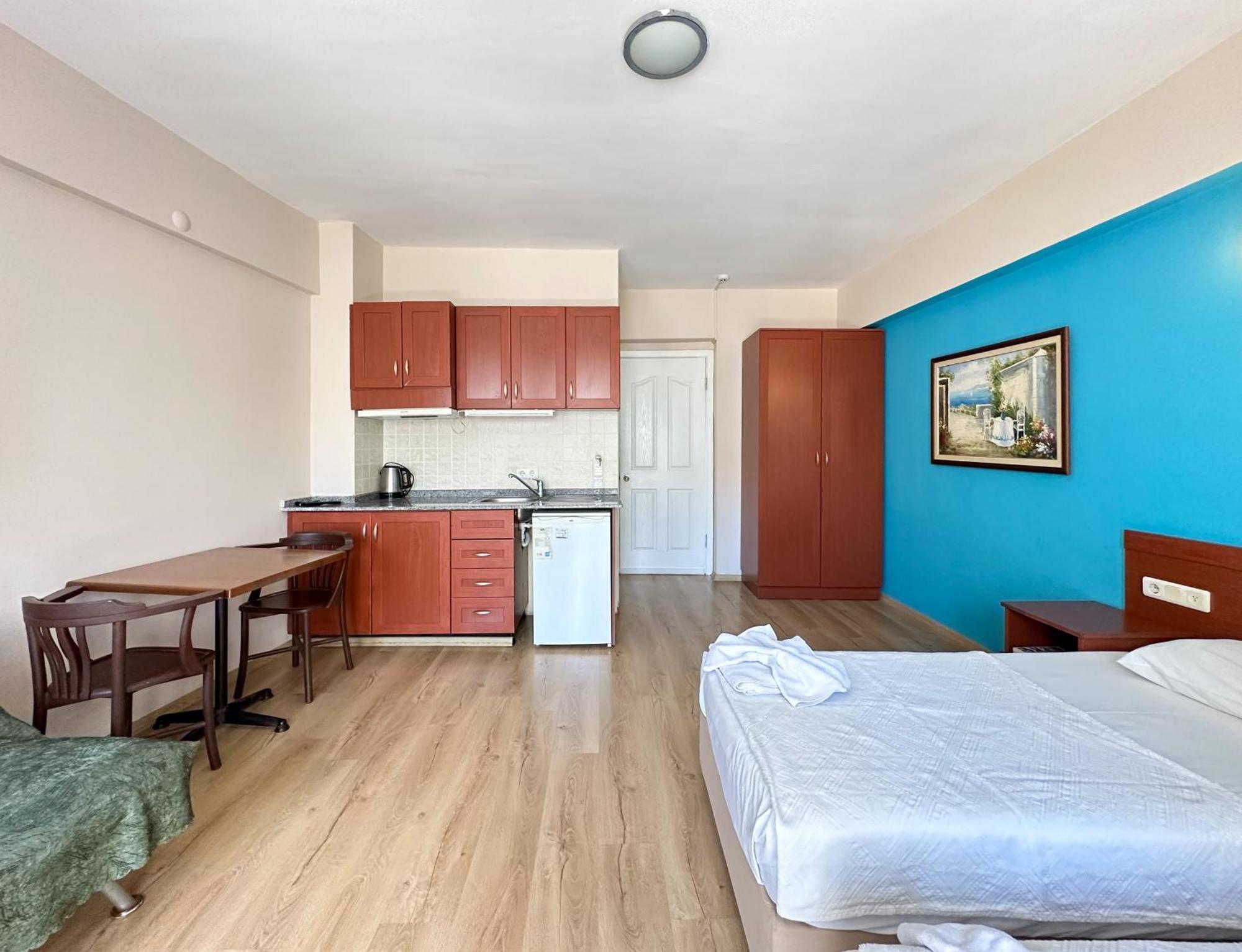 Kekik Butik Otel Çeşme Exterior foto