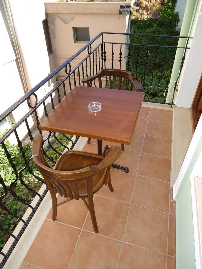 Kekik Butik Otel Çeşme Exterior foto